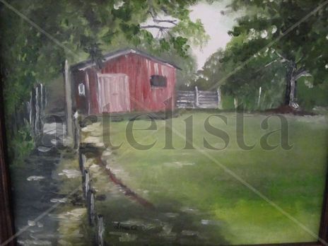 La finca en dahlonega