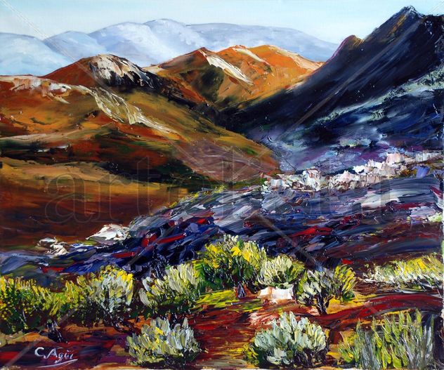 Óleos (77)