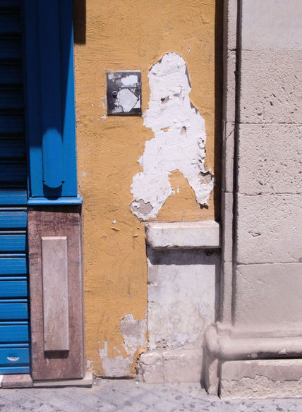 Málaga. 2010.