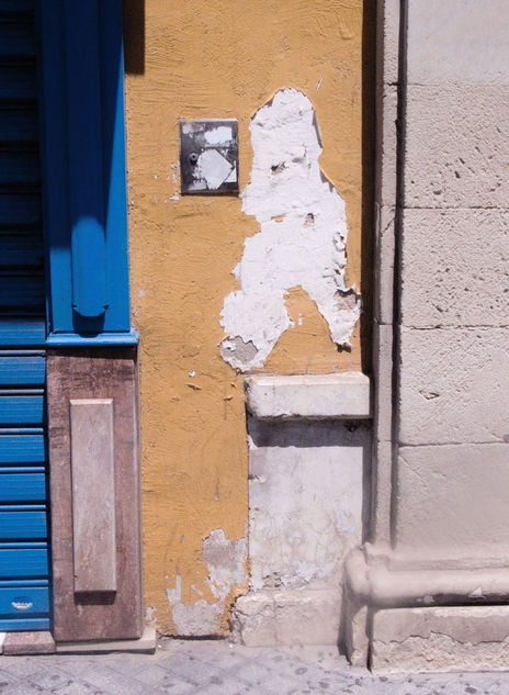 Málaga. 2010.