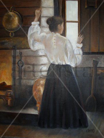 La espera