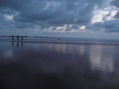 Serie "Mi reflejo ... es el mar"
