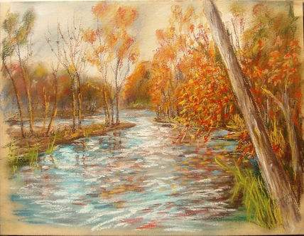 Rio Pivi