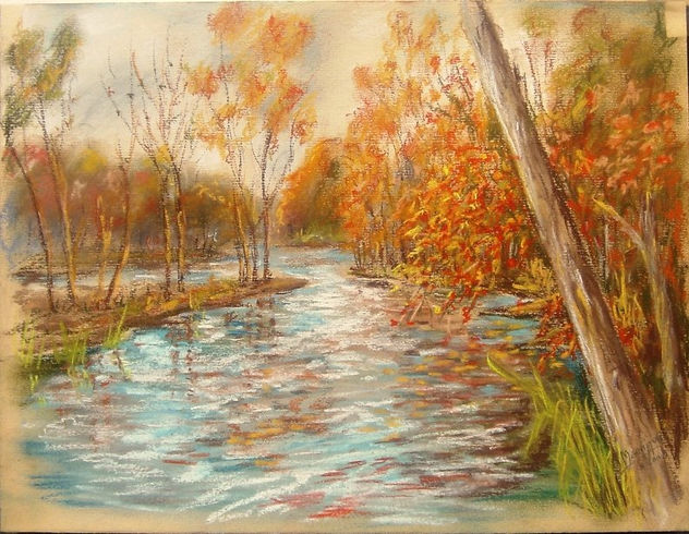 Rio Pivi