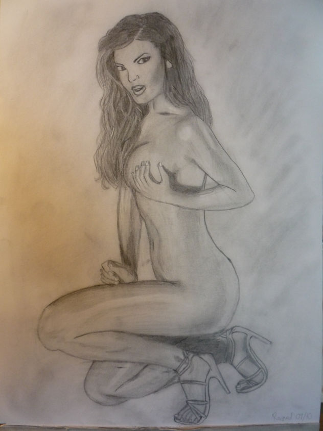 desnudo