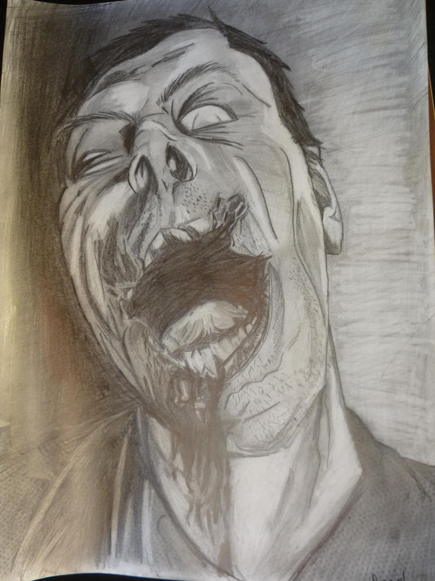 zombie