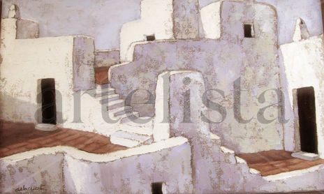 Blanco de cal