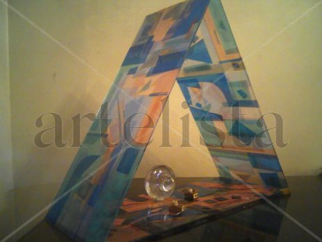 Desescultura TRI73