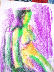 Boceto de luz 2