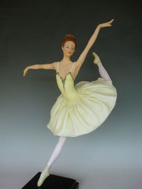 Ballet clásico