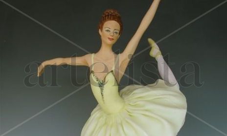 Ballet.