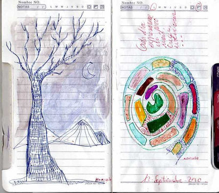 Cuaderno