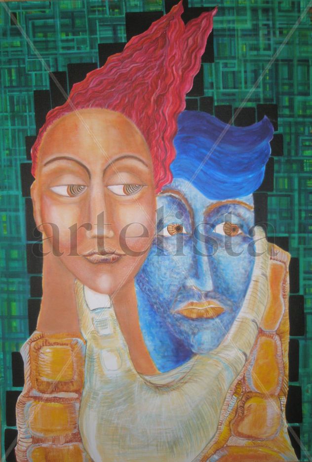 FIGURAS SOSTENIDAS