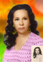 Retrato restauración