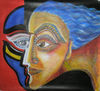 PERFIL Y FANTASMA