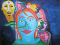PERSONAS I