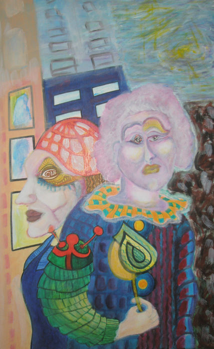 El desencuentro