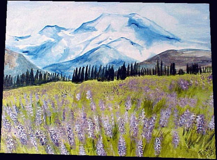 Campo Florido