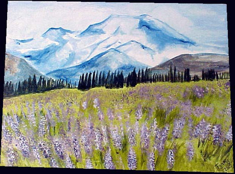Campo Florido
