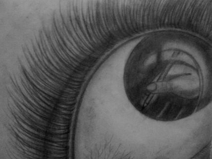 Mirada al artista