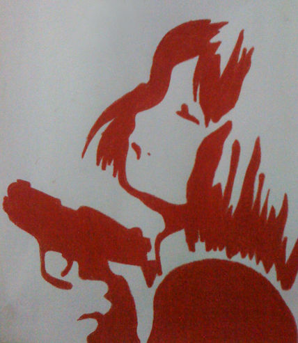 Gunslinger Girl