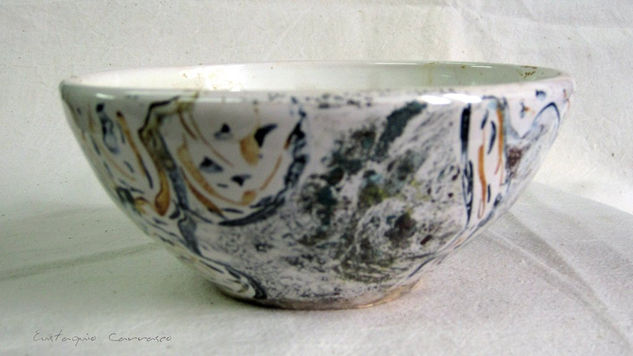 Cuenco de Travik, (Travik Bowl) 