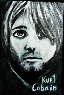 Kurt - Green