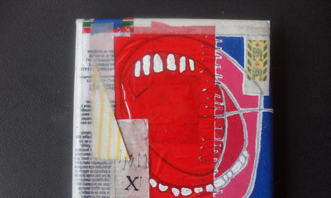 15 x 15