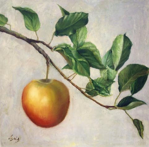 MANZANA 