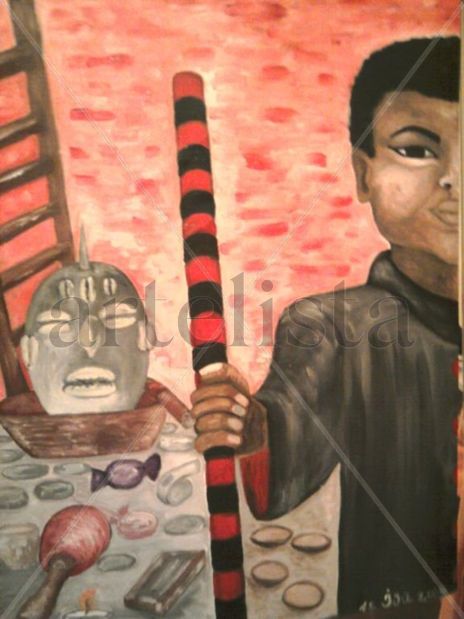 Elegua