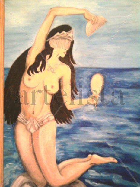 Yemaya
