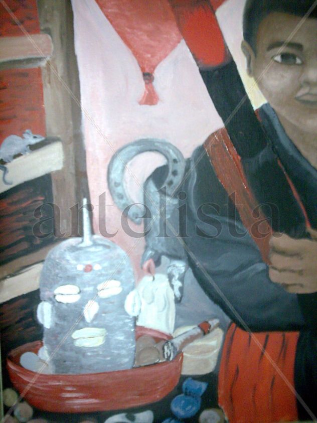 Elegua