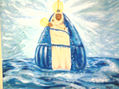 Virgen del mar