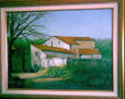 casa de campo