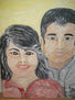 Pareja de Chinos