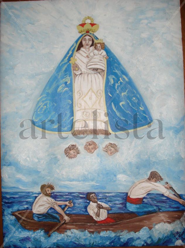 Nuestra Señora de la Caridad del Cobre