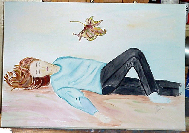 relax otoñal