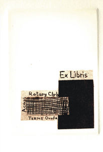 Ex libris 2