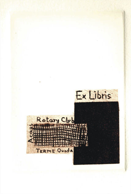 Ex libris 2