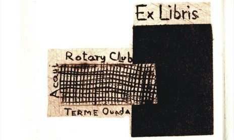 EX LIBRIS