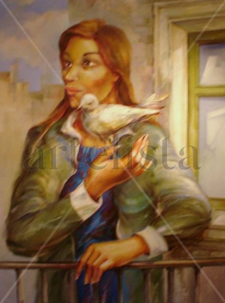 "el sosiego"