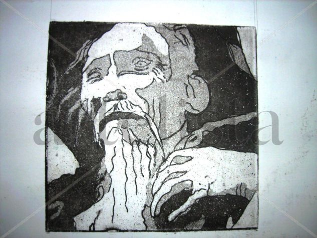 El Sr. Huan-an Etching Process