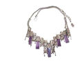 Collar señor de los anillos