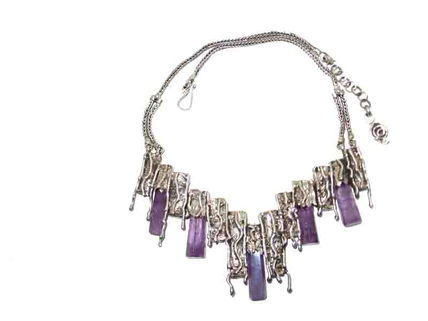 Collar señor de los...