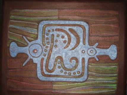 Abstracto preincaico 3