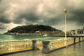 San Sebastian