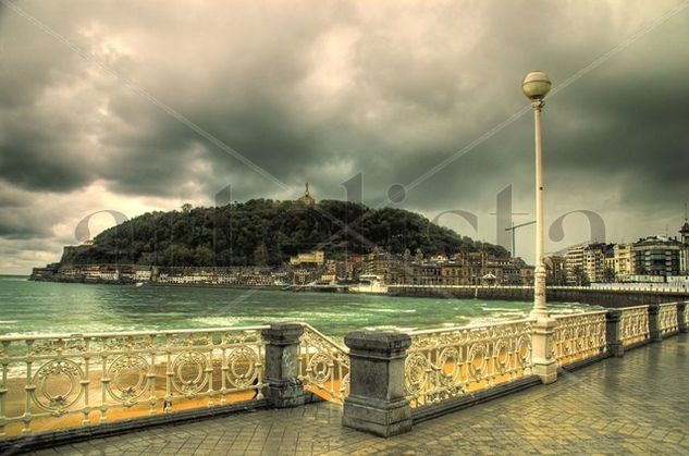 San Sebastian 