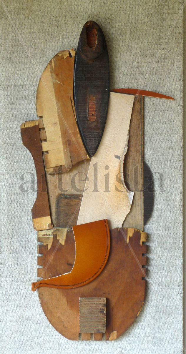 "Desvarío I"