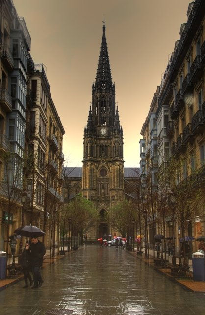 Catedral