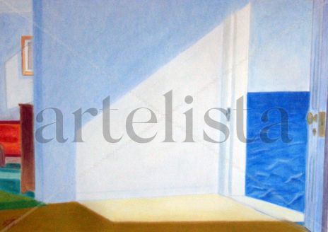Habitación con vistas